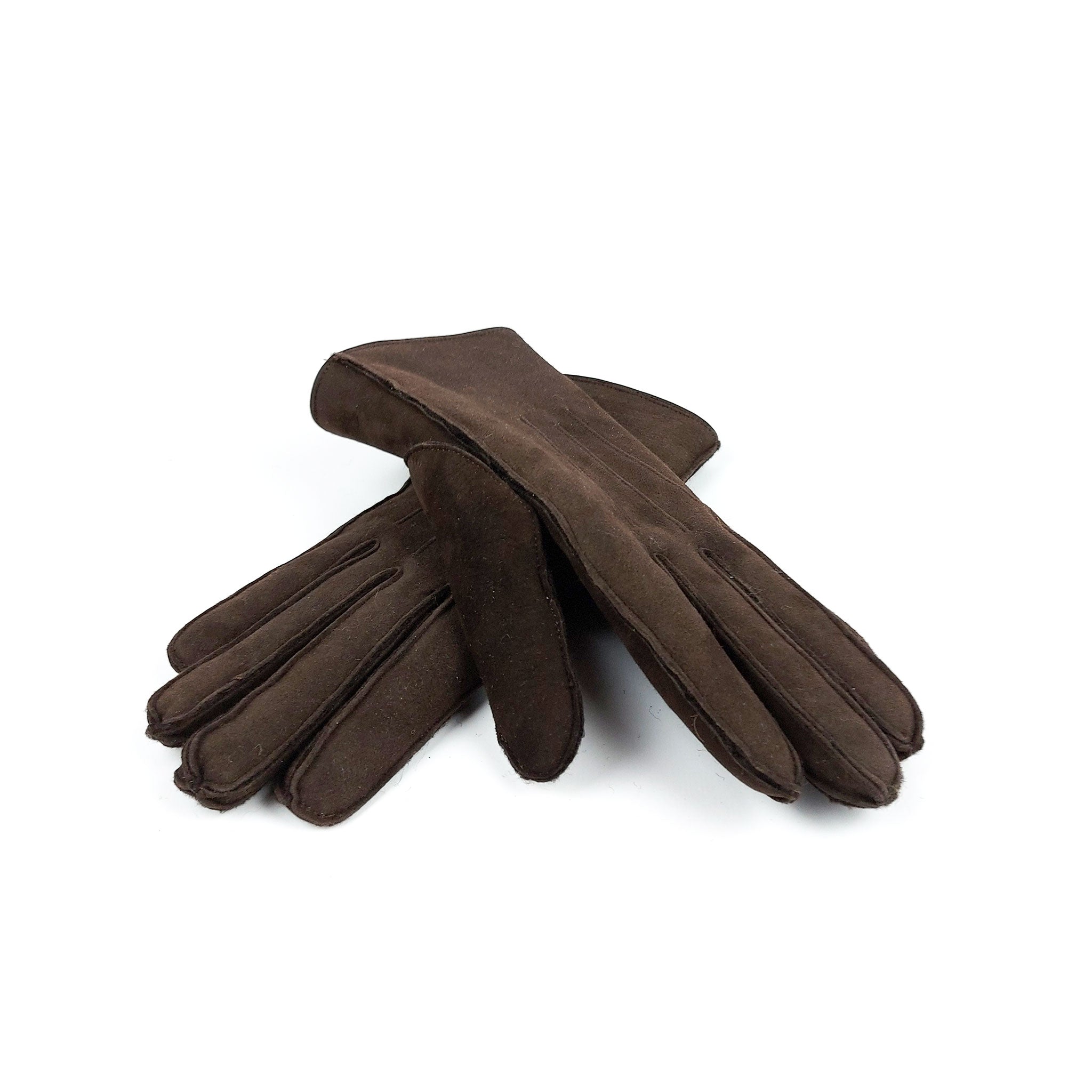 Férfi irha kesztyűk